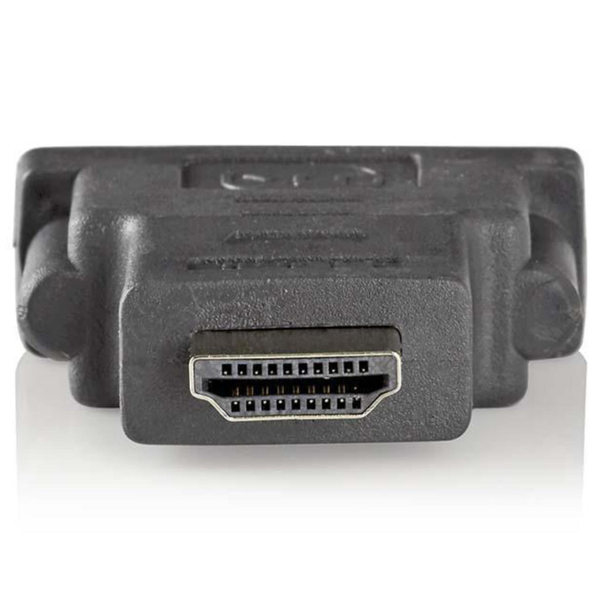 Nedis hdmi - dvi verloopstekker
