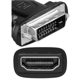Hdmi verloopstekker