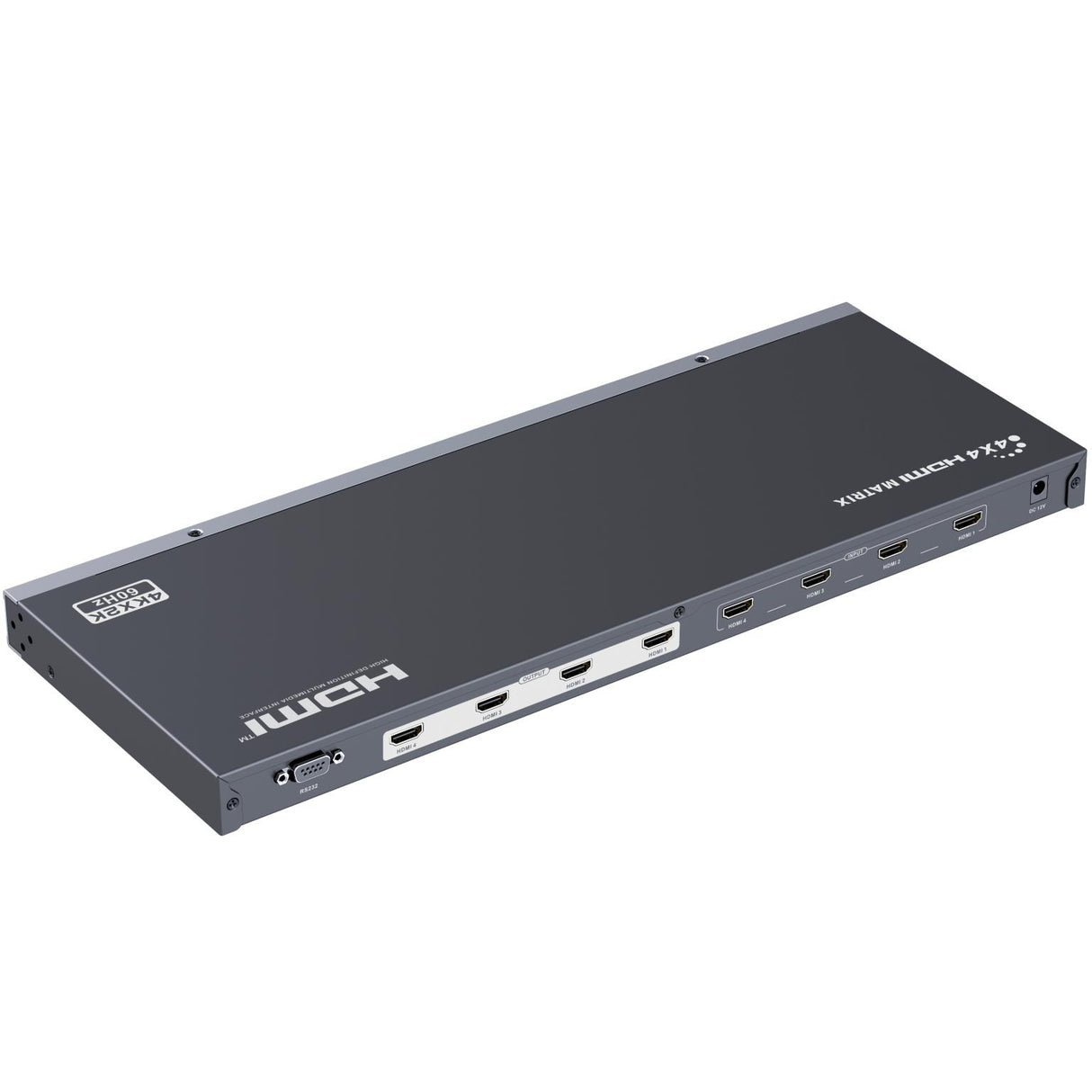 Hdmi schakelaar