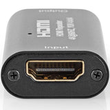 Nedis hdmi a koppelstuk met versterker