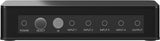 Abi hdmi switch 4 poorts