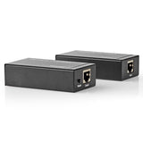 Nedis hdmi verlenger via utp