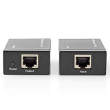 Nedis hdmi verlenger via utp