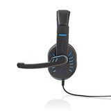 Gaming koptelefoon