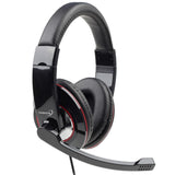Enzo gaming koptelefoon