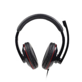 Enzo gaming koptelefoon