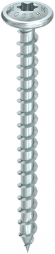 Heco -topix-plus 10,0 x 100, tk, t40, vd, vz; 50 st - hc61483