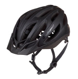 Polisport helm sport flow mat zwart l (55-57cm)