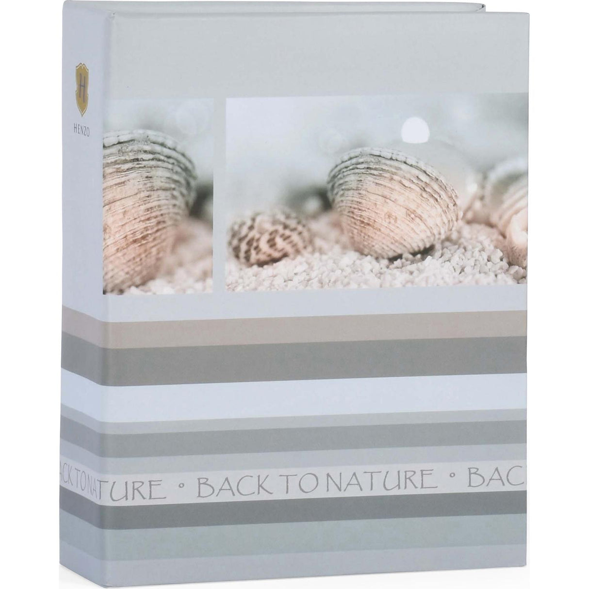 Fotoalbum - back to nature