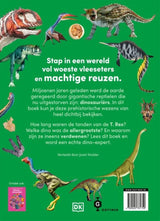 Gottmer het kleine boek over dinosauriërs