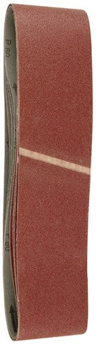 Hikoki accessoires schuurband 100x915 k60 (5 st) (939704x) - 753292