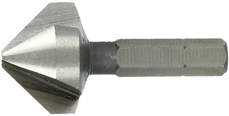 Hikoki accessoires verzinkboor m5 dia. 10.4 mm 780123