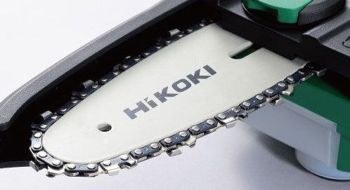 Hikoki cs1810ddw4z accu snoeizaag | 18v | exclusief accu en lader - cs1810ddw4z