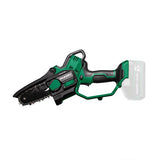 Hikoki cs1810ddw4z accu snoeizaag | 18v | exclusief accu en lader - cs1810ddw4z