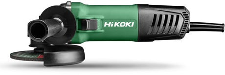 Hikoki g13sb4ygz haakse slijpmachine 125mm 1.400 w - g13sb4ygz