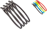 Hiplok z lok - ultralight cable tie lock set of 4