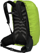 Osprey hivis rain cover