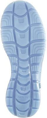 Hks werkschoenen hks sandaal lady 3 m klittenband s1 | wit | maat 42 - 00.162.056.42