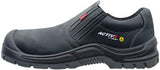 Hks werkschoenen hks veiligheidsschoen active 100 s3 | zwart | maat 44 - 11.162.003.44