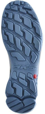 Hks werkschoenen hks werkschoen beta 1 stp laag s3 esd | zwart blauw | maat 44 - 00.162.020.44