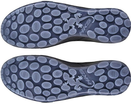 Hks werkschoenen hks werkschoen bfs 50 s1p | zwart | maat 41 - 4040005210413