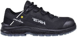 Hks werkschoenen hks werkschoen bfs 50 s1p | zwart | maat 41 - 4040005210413
