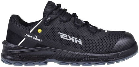 Hks werkschoenen hks werkschoen bfs 50 s1p | zwart | maat 44 - 4040005210444