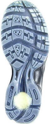 Hks werkschoenen hks werkschoen rock laag s2 | zwart | maat 42 - 00.162.077.42
