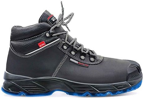Hks werkschoenen hks werkschoen rodeo ortp hoog s3 | zwart | maat 41 - 00.162.081.41
