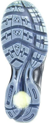 Hks werkschoenen hks werkschoen rodeo p hoog s3 | zwart | maat 39 - 00.162.082.39