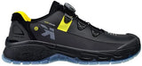 Hks werkschoenen hks werkschoen rs 270 s3 boa | zwart geel | maat 42 - 00.162.114.42