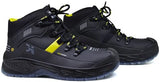 Hks werkschoenen hks werkschoen rs 275 s3 | zwart geel | maat - 00.162.113.46
