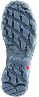 Hks werkschoenen hks werkschoen speed 1 vtp metaalvrij laag s3 esd | zwart geel | maat 43 - 00.162.090.43