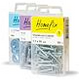 Homefix hulsmoer vz cil.kop sw-5 m6x15x15 | 4 stuks - 6701.30.13010