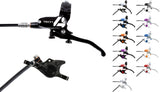 Hope tech 4 x2 disc brake - lever left