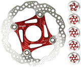 Hope floating mtb centerlock disc rotor