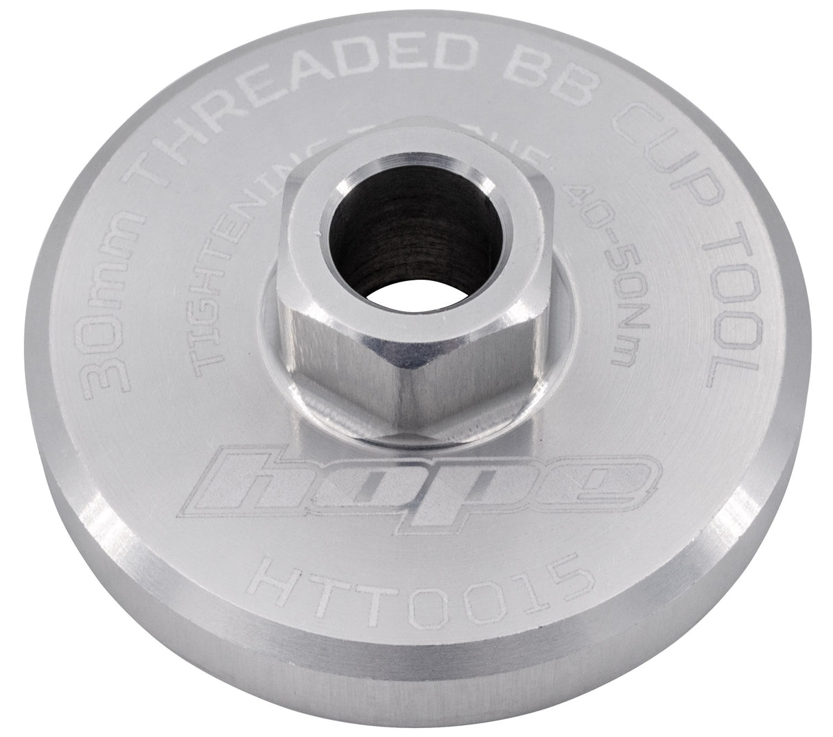 Hope bottom bracket tool bsa 30mm