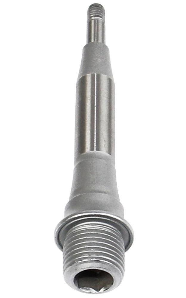 Hope pedal axle for f20 platform pedals
