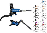 Hope tech 4 evo tr4 disc brake - lever right