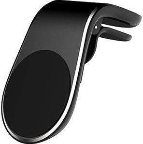 Enzo hope universele smartphone houder voor ventilatierooster - 6791430