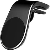 Enzo hope universele smartphone houder voor ventilatierooster - 6791430
