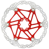 Hope floating 6-hole disc rotor