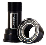 Hope bb pressfit 41 with stainless steel bearings black