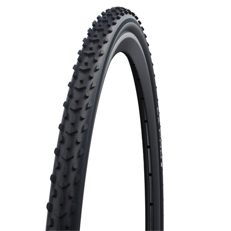 Schwalbe benelux b.v. schwalbe draadband cx pro performance 35-559 zwart