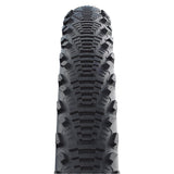 buitenband CX Comp 24 x 1.75 (47-507) zwart