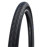 Schwalbe buitenband Marathon G-Guard 27.5 x 1.65 zw refl