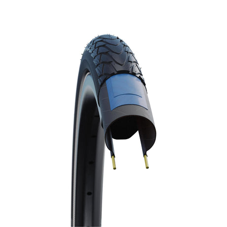 Schwalbe benelux b.v. schwalbe draadband marathon racer 40-559 +r zwart