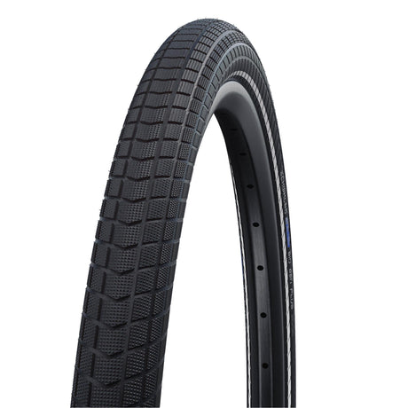 Schwalbe buitenband 26x2.15 (55-559) big ben plus zwart reflex