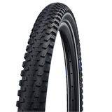 Schwalbe benelux b.v. schwalbe draadband marathon plus mtb 54-622 +r zwart