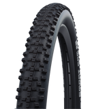 Schwalbe benelux b.v. schwalbe smart samoa k-guard sbc 26´´ x 2.00 stijve mtb-band zilver 26´´ x 2.00